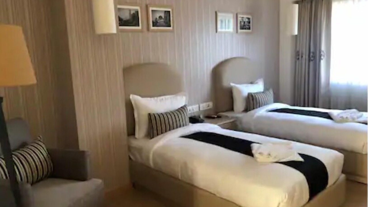 Photo of Bedroom in Bullawala