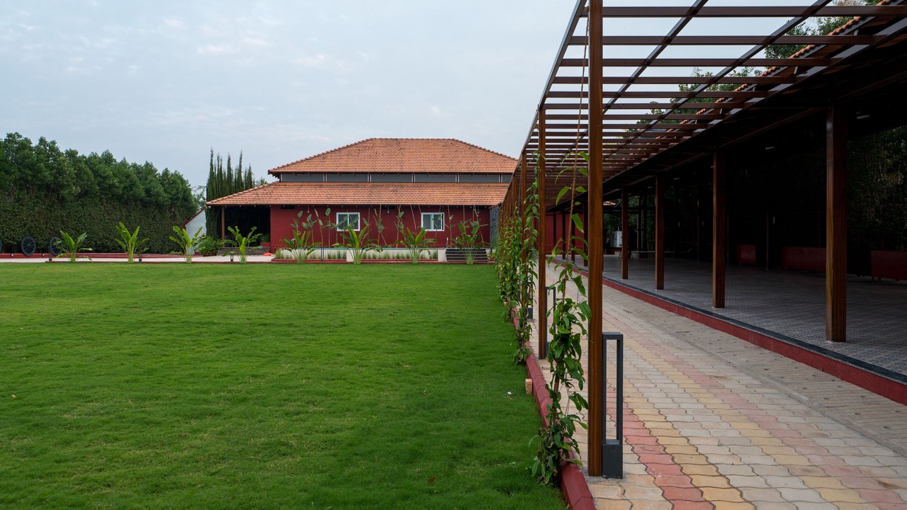 Photo of Outdoor in Mysore
