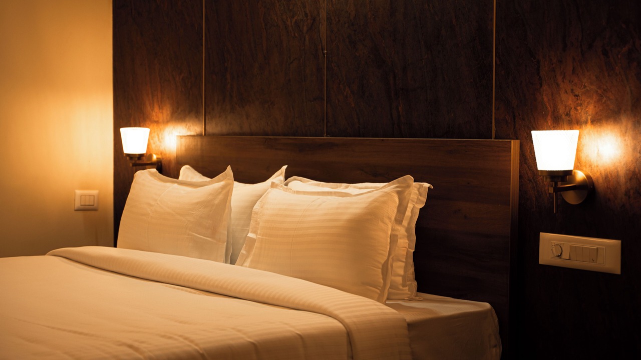 Photo of Bedroom in Mysore