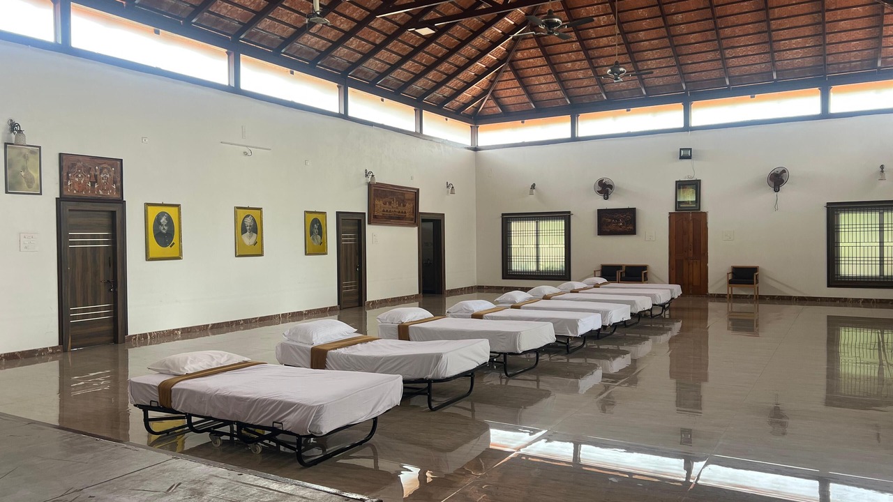 Photo of Bedroom in Mysore