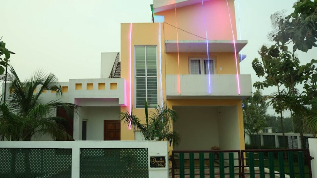 Photo of Outdoor in Cheyyur