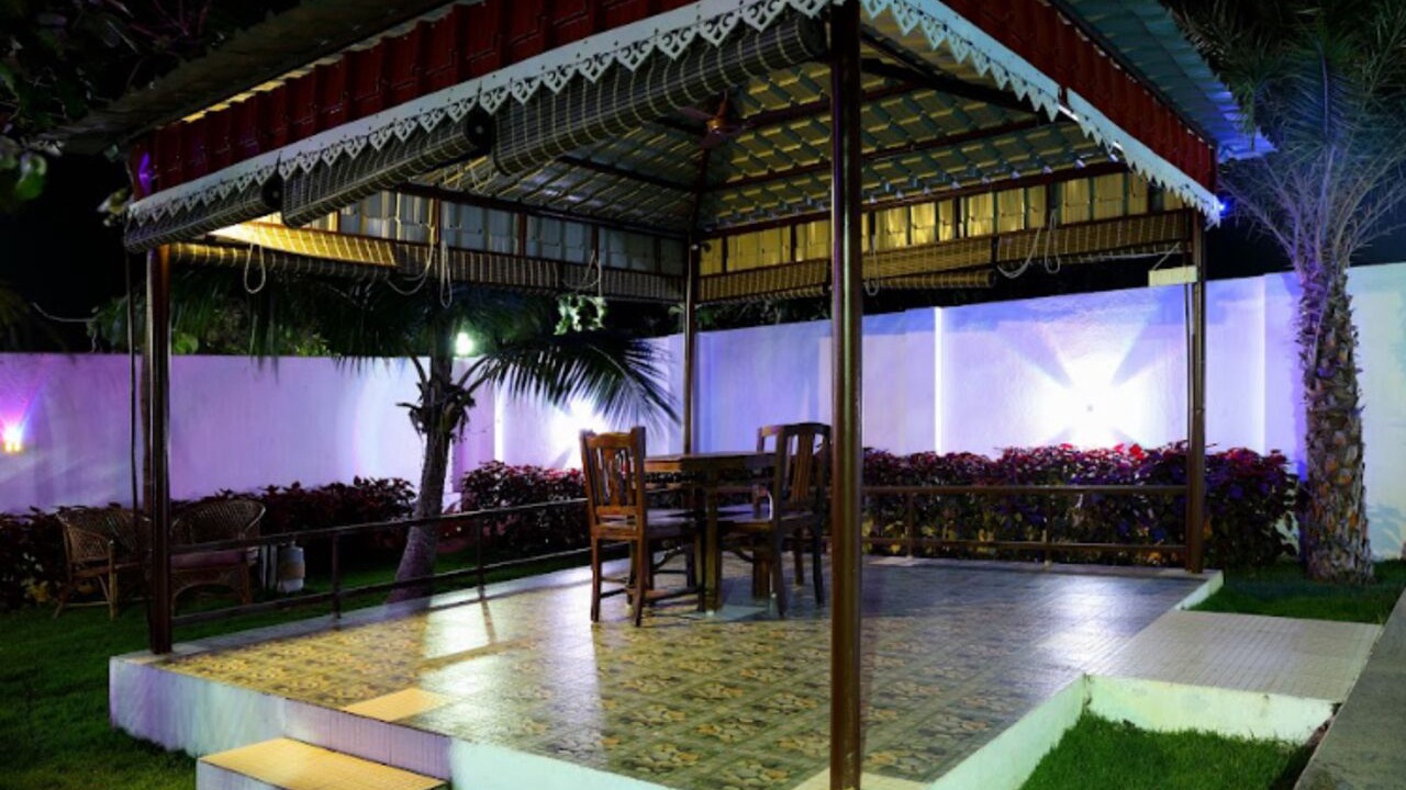 Photo of Outdoor in Cheyyur