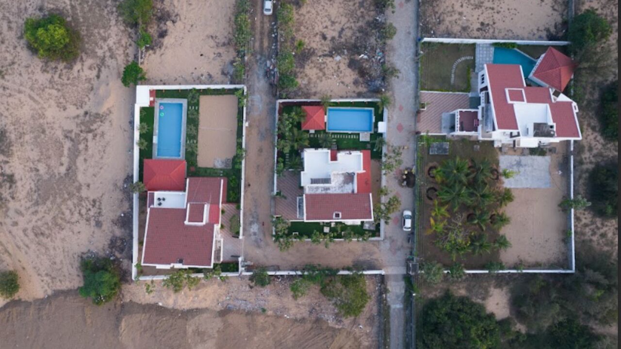 Photo of Outdoor in Cheyyur