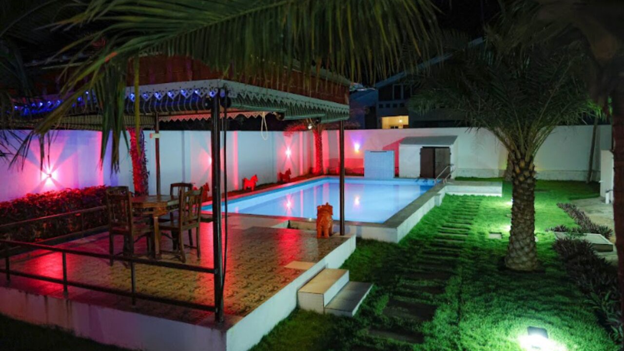 Photo of Outdoor in Cheyyur