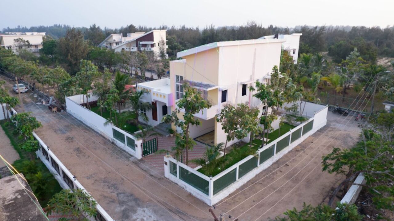 Photo of Outdoor in Cheyyur