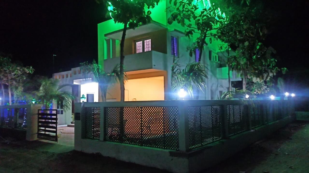 Photo of Outdoor in Cheyyur