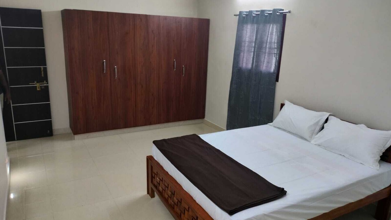 Photo of Bedroom in Kattankulathur