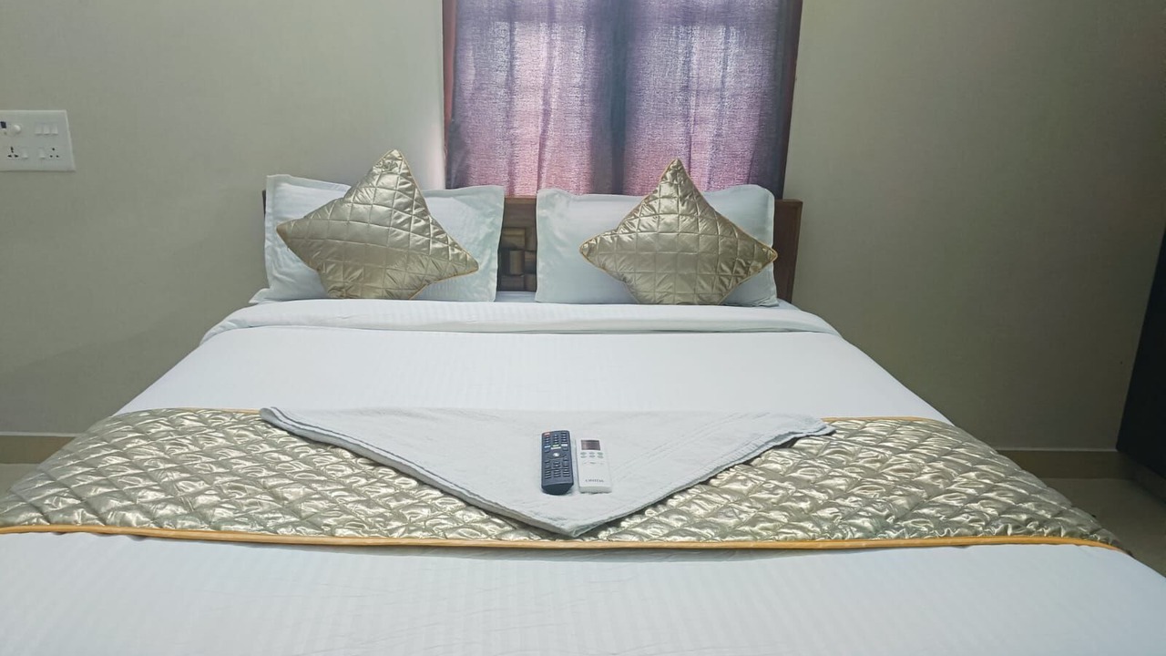 Photo of Bedroom in Kattankulathur