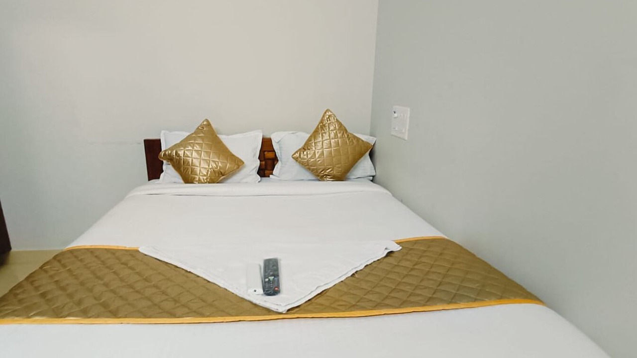Photo of Bedroom in Kattankulathur