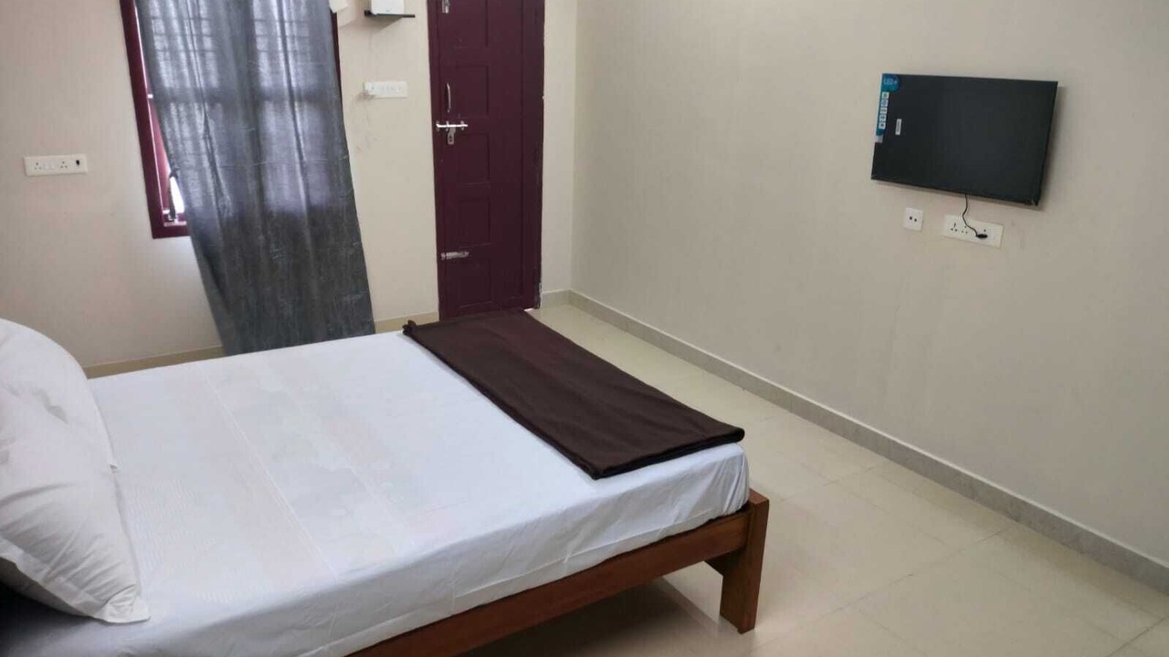 Photo of Bedroom in Kattankulathur