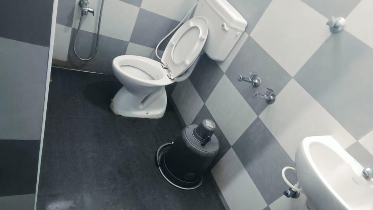 Photo of Bathroom in Kattankulathur