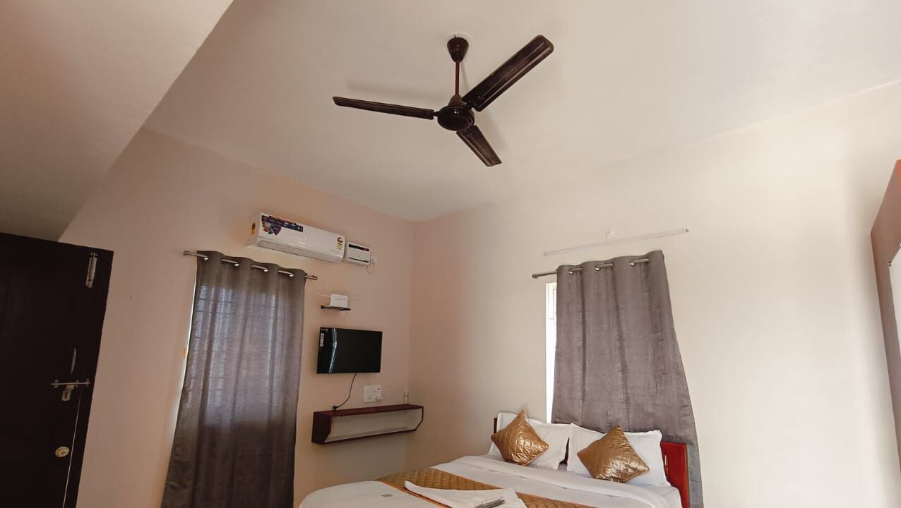 Photo of Bedroom in Kattankulathur