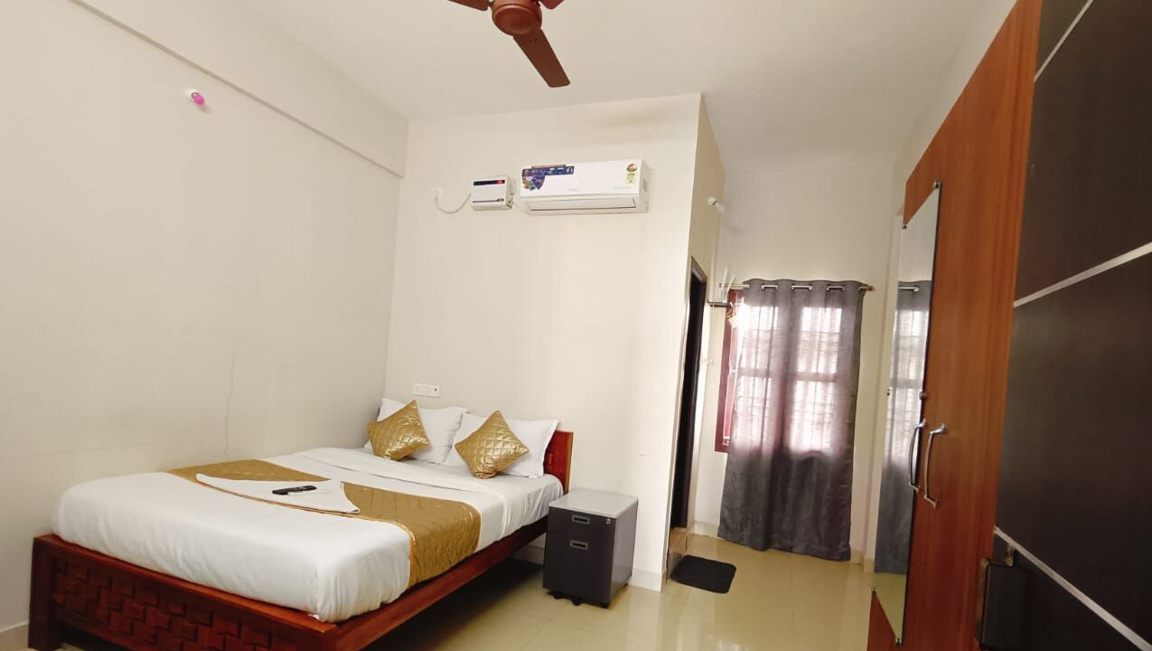 Photo of Bedroom in Kattankulathur