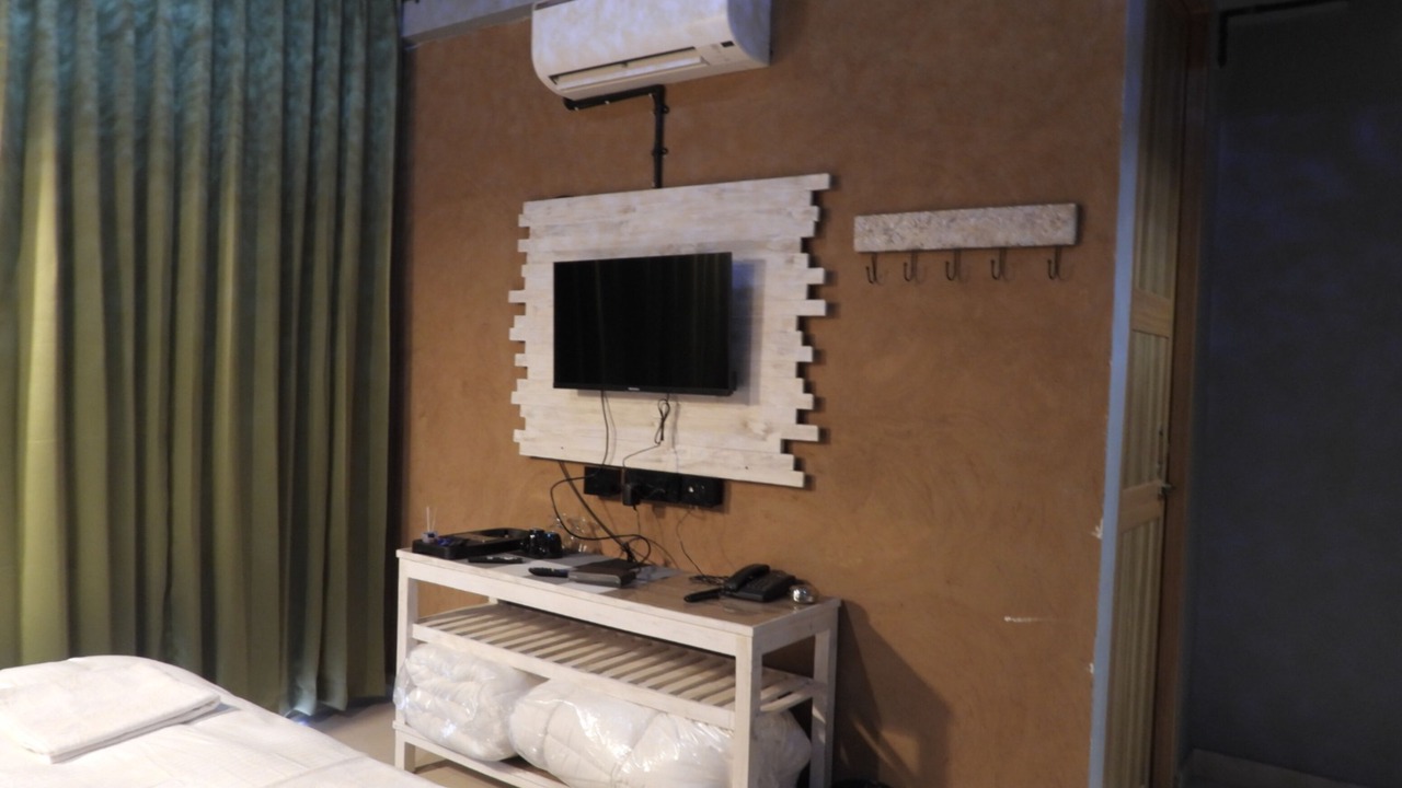 Photo of Bedroom in Ukhimath