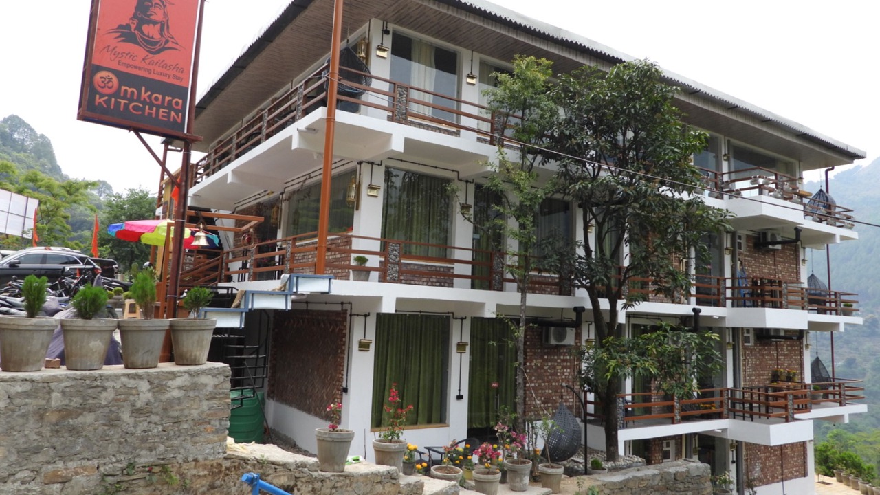 Photo of Outdoor in Ukhimath