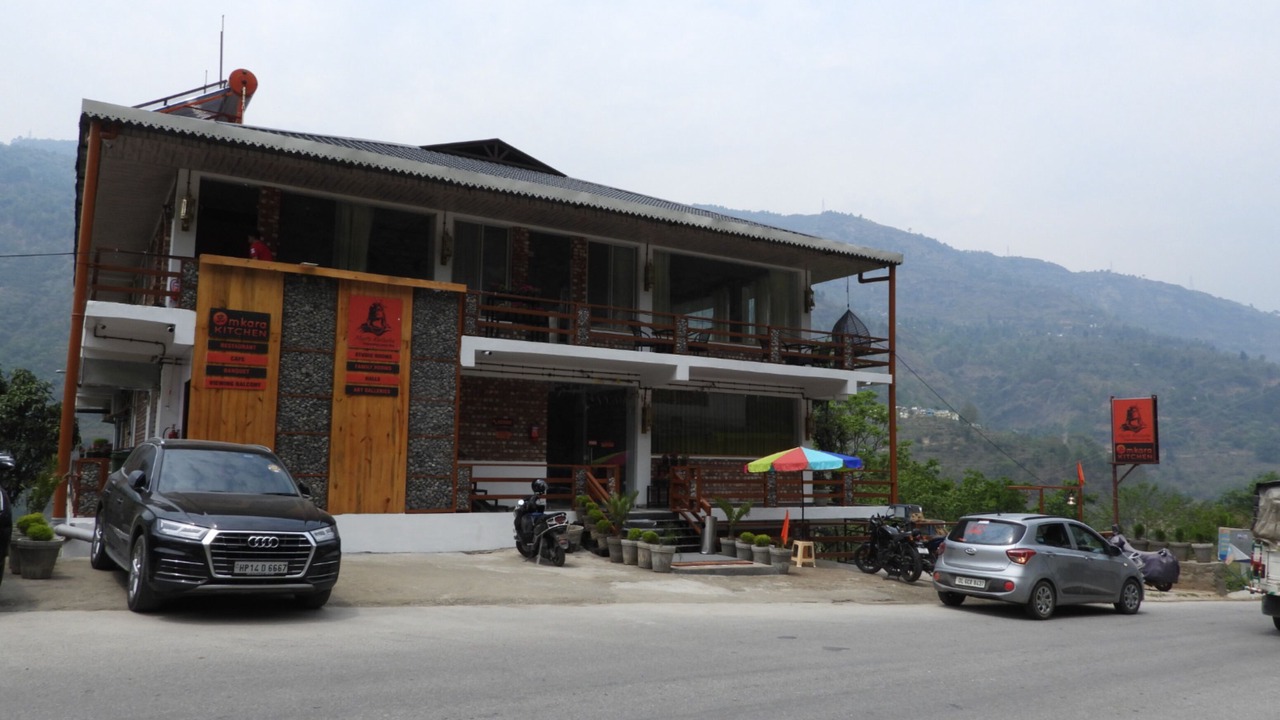 Photo of Outdoor in Ukhimath