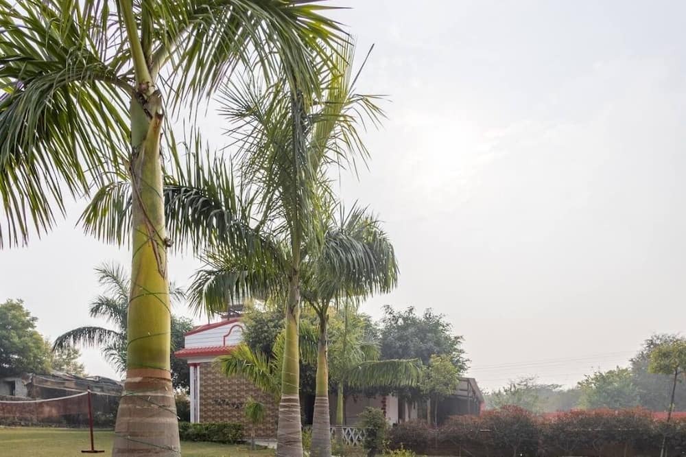 Photo of Outdoor in Gurugram