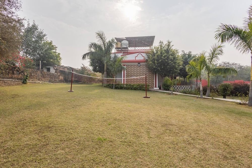 Photo of Outdoor in Gurugram