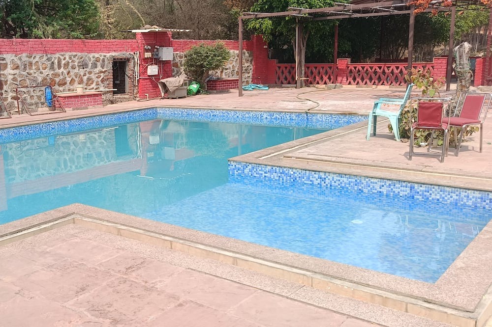 Photo of Outdoor in Gurugram