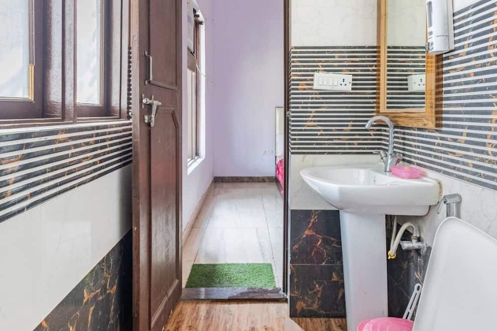 Photo of Bathroom in Gurugram