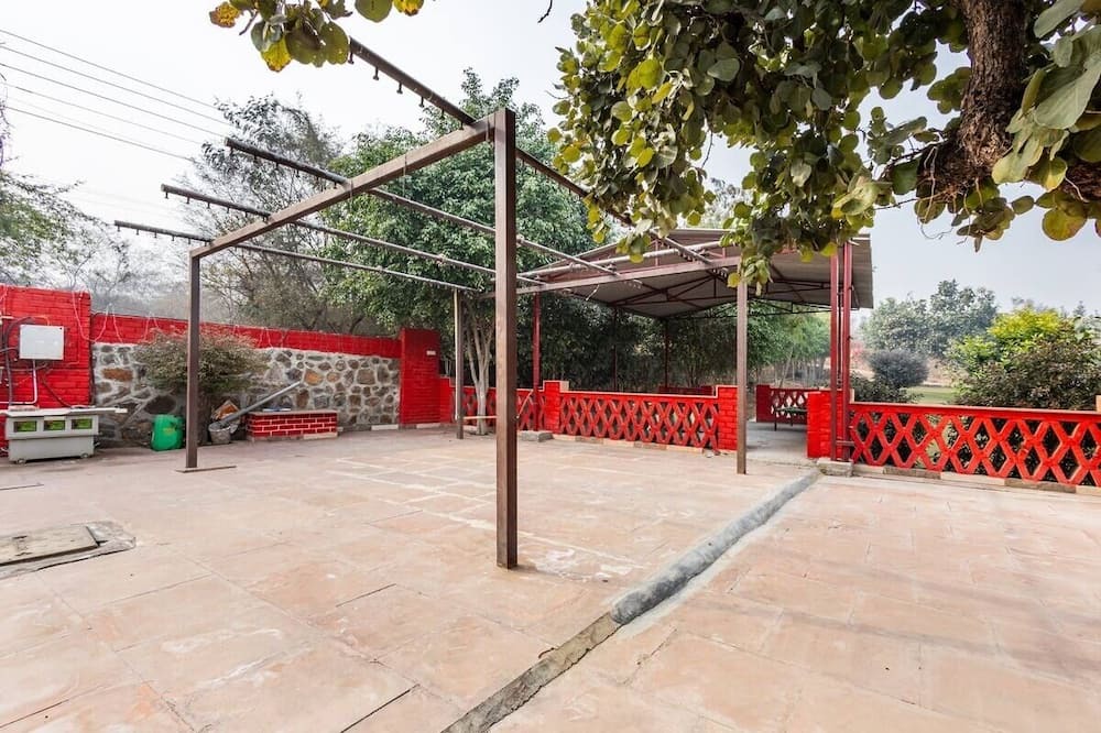 Photo of Outdoor in Gurugram