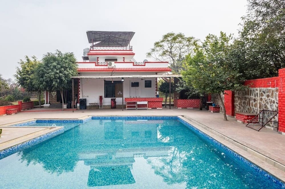Photo of Outdoor in Gurugram