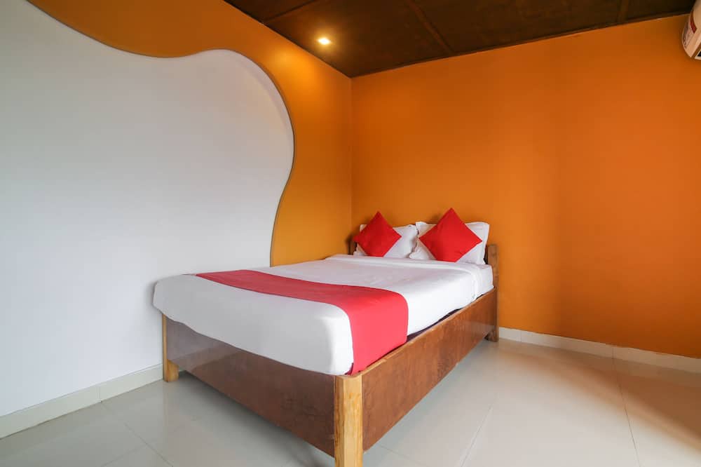 Photo of Bedroom in Dabolim