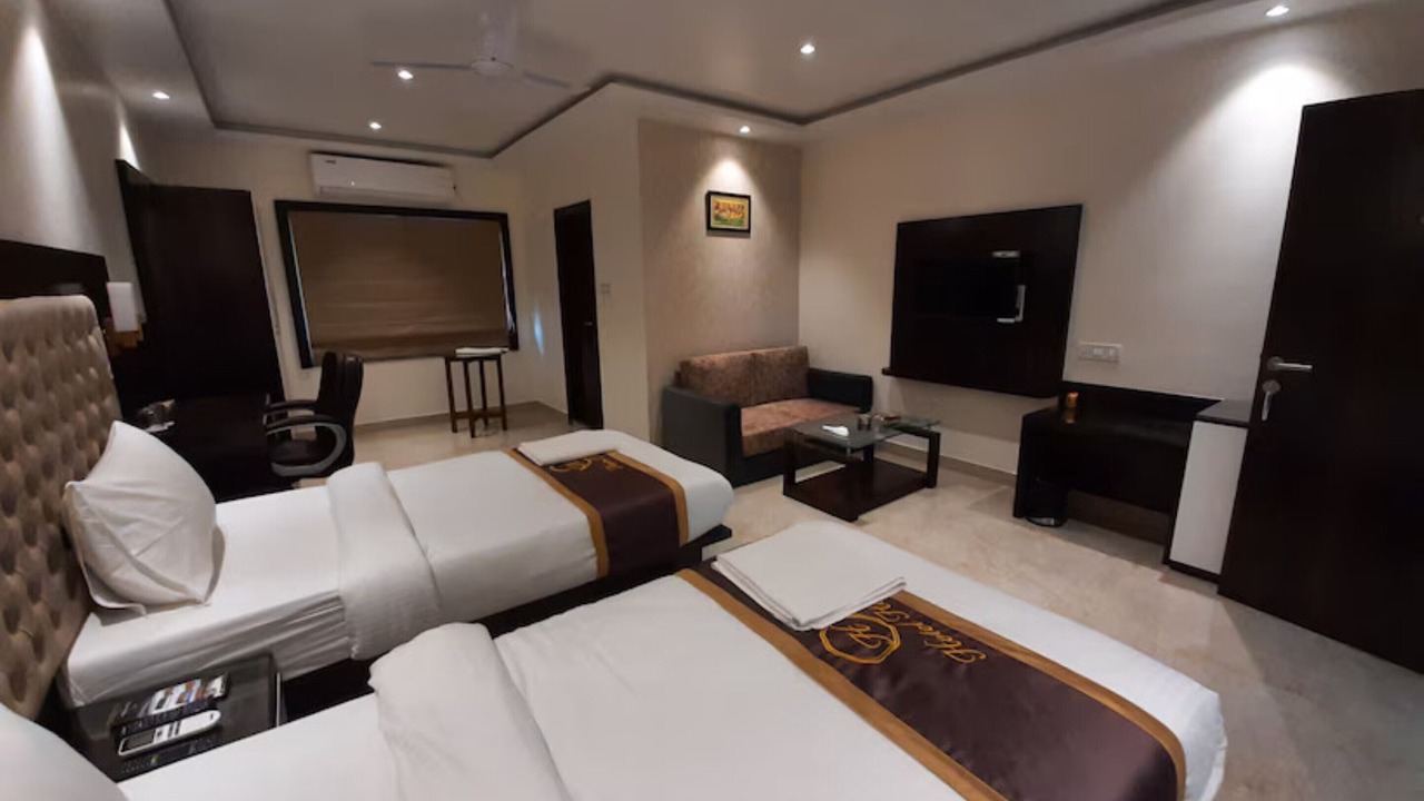 Photo of Bedroom in Bankura