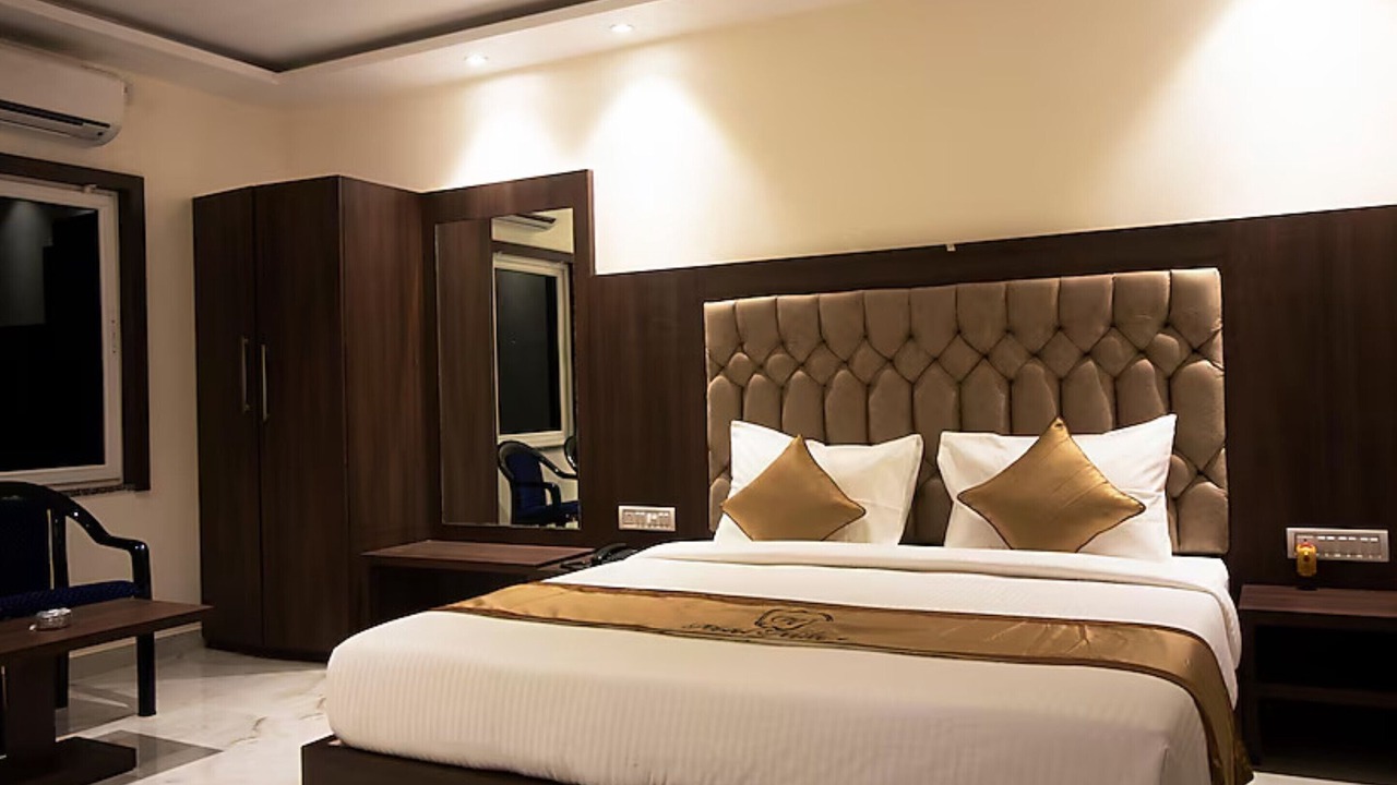 Photo of Bedroom in Bankura