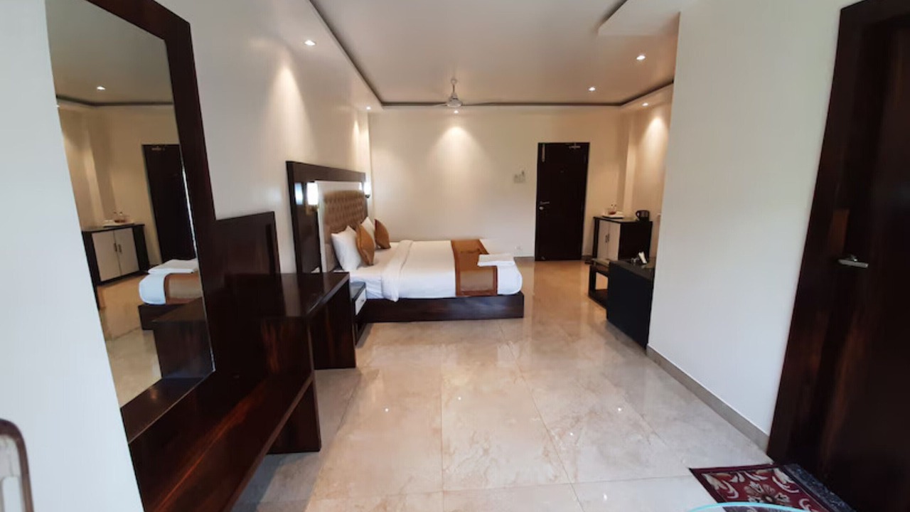 Photo of Bedroom in Bankura