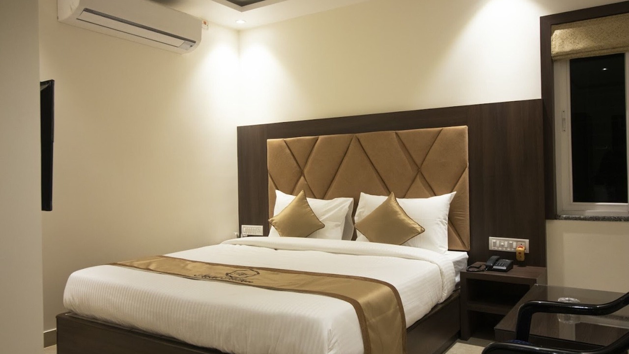 Photo of Bedroom in Bankura