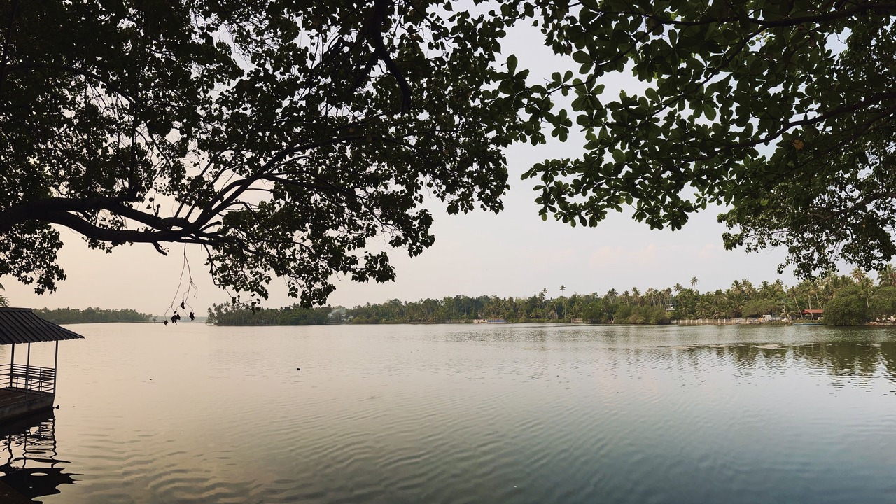 Photo of Outdoor in Kollam