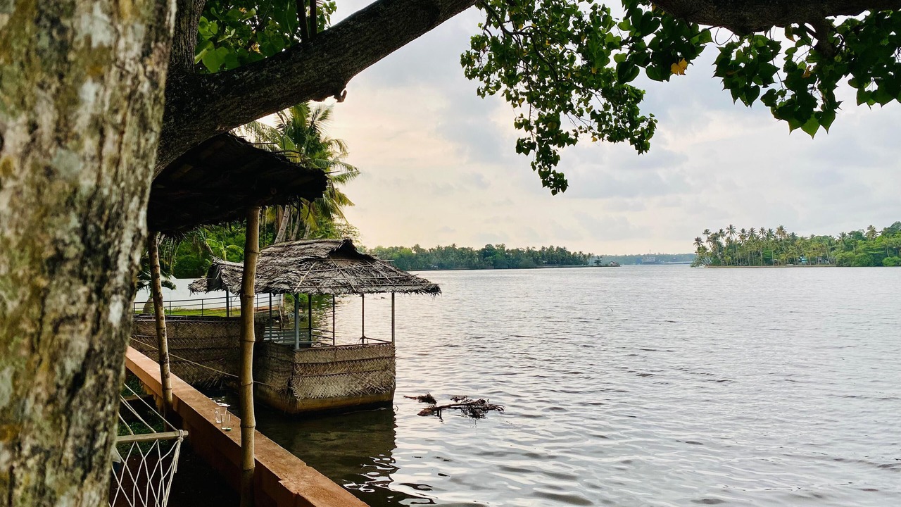 Photo of Outdoor in Kollam