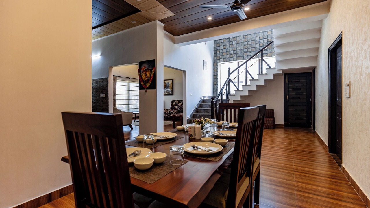 Photo of Patio Balcony in Bullawala