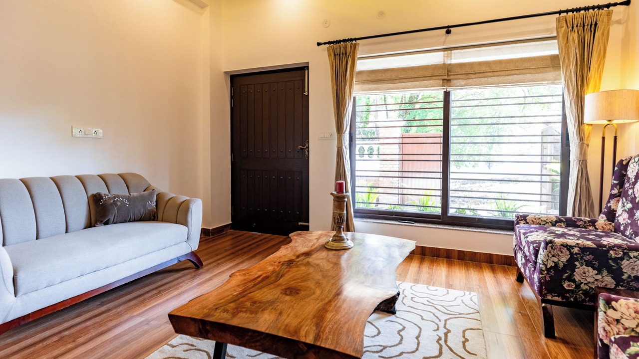 Photo of Patio Balcony in Bullawala