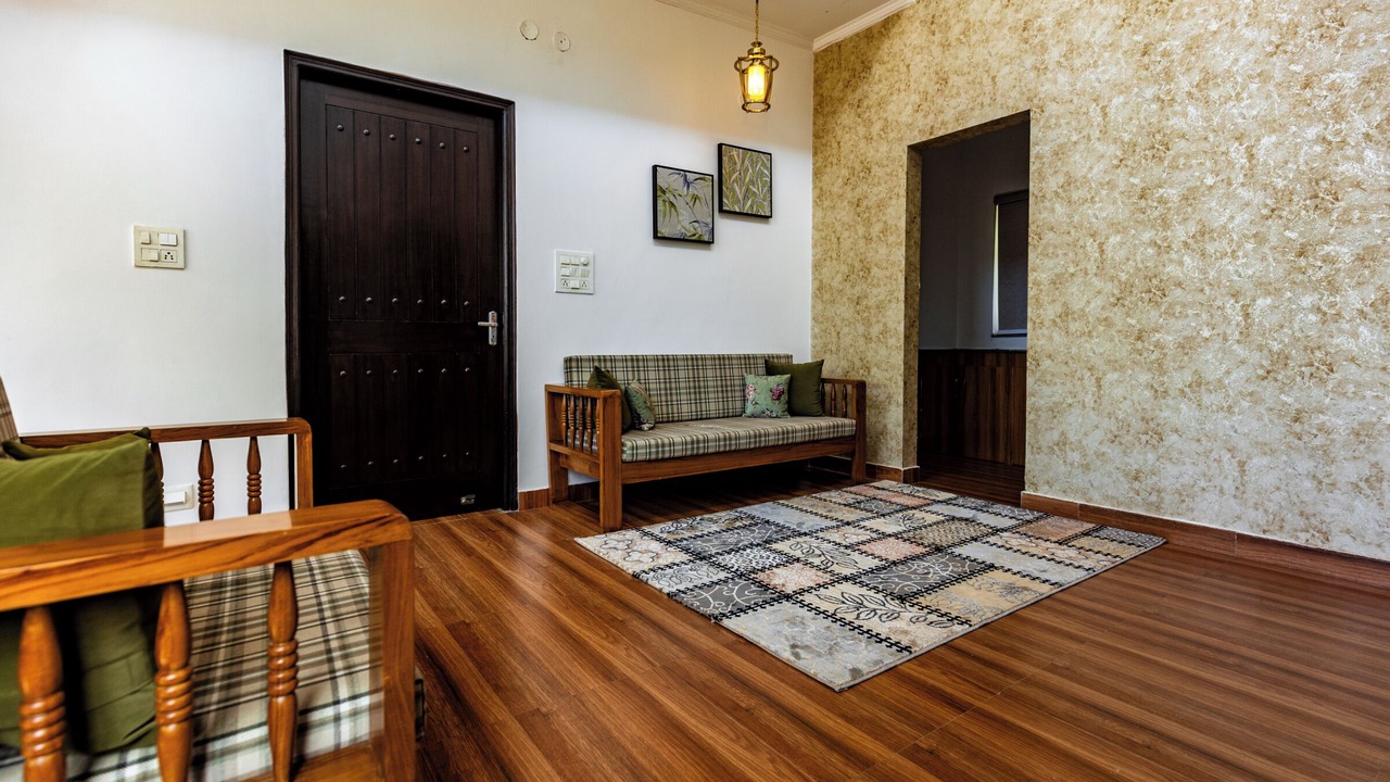 Photo of Patio Balcony in Bullawala