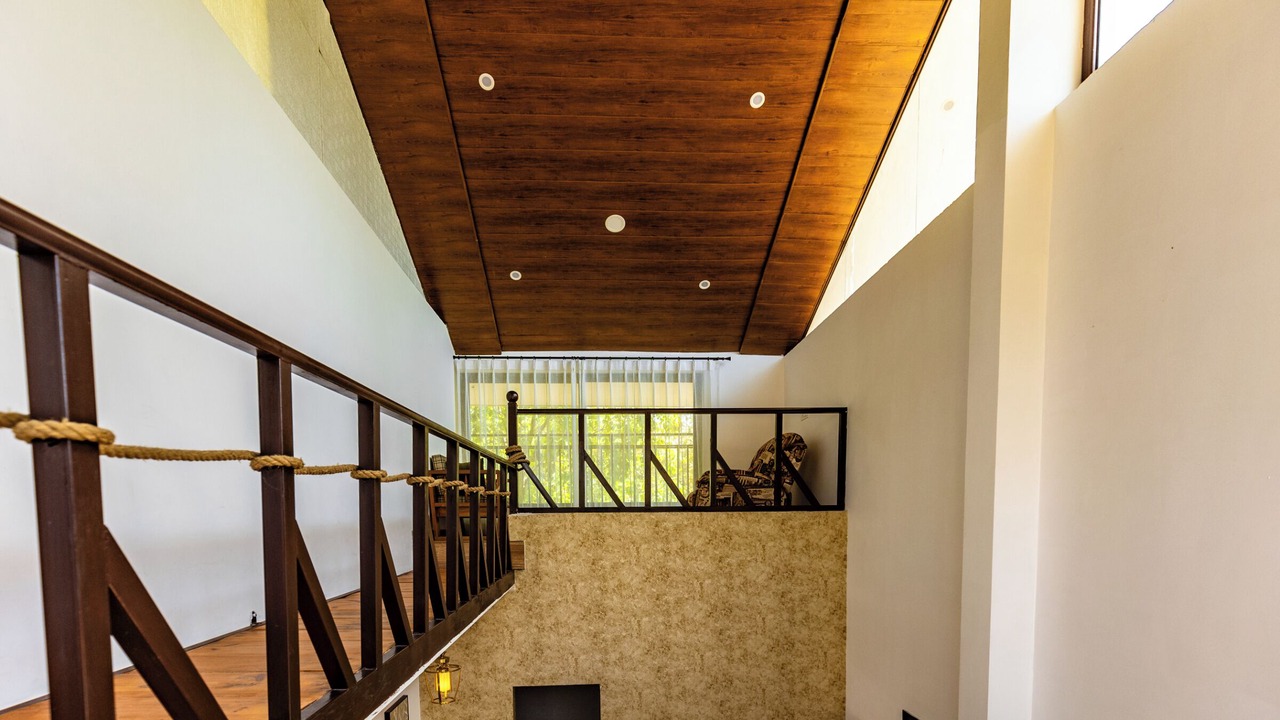 Photo of Patio Balcony in Bullawala