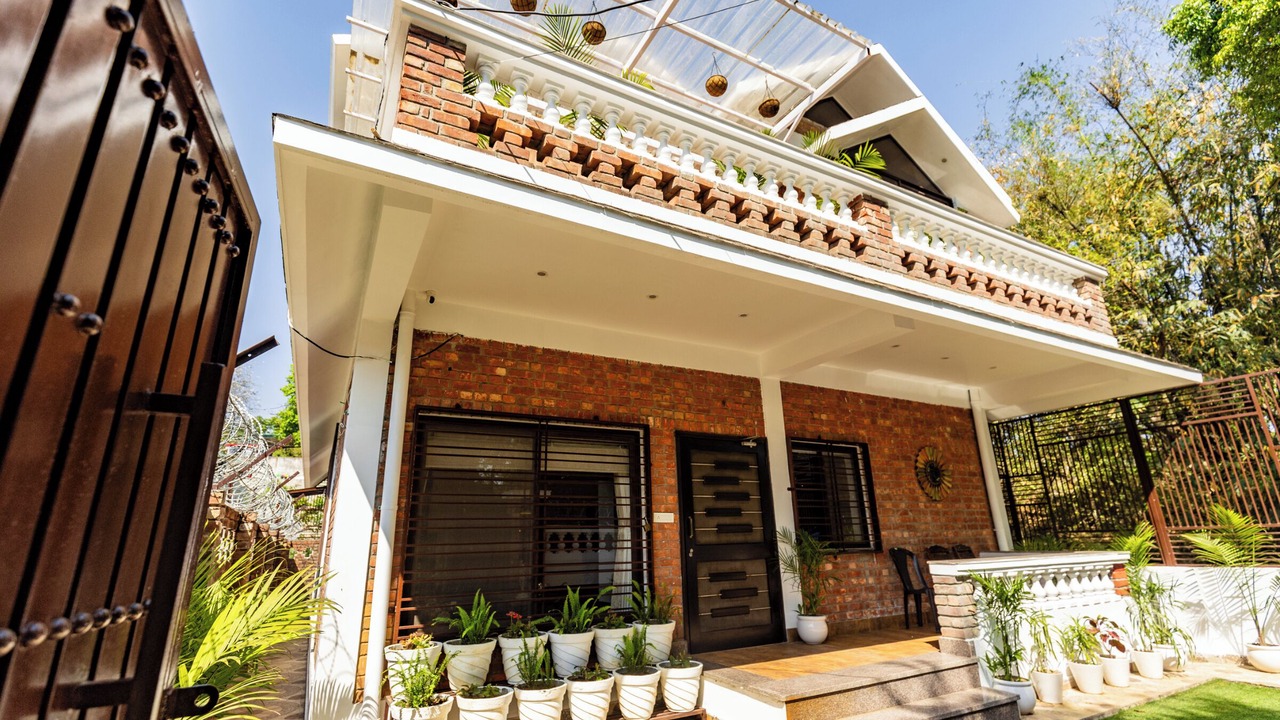Photo of Patio Balcony in Bullawala