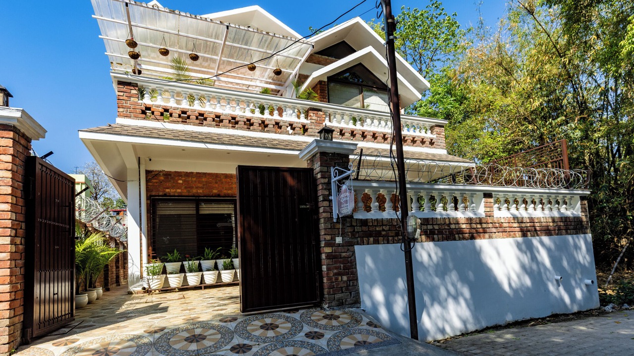 Photo of Patio Balcony in Bullawala