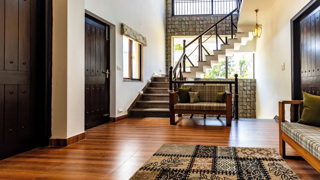 Photo of Patio Balcony in Bullawala