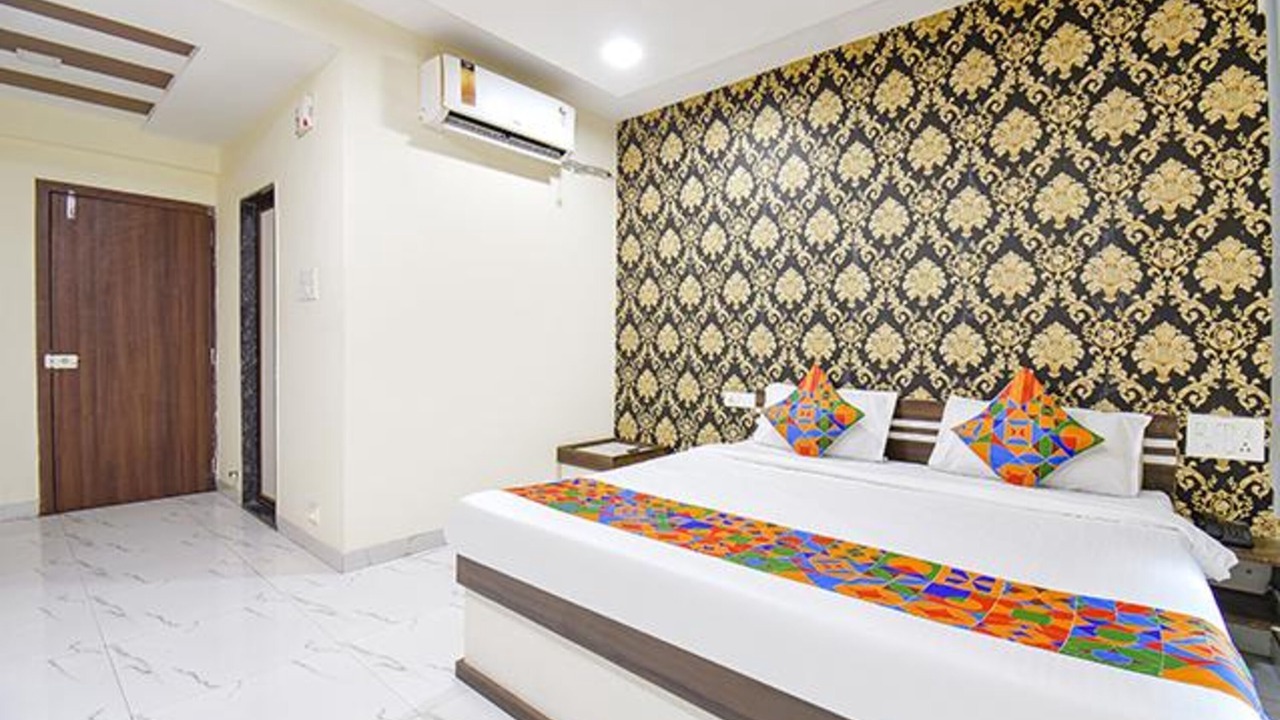 Photo of Bedroom in Pimpri - Chinchwad