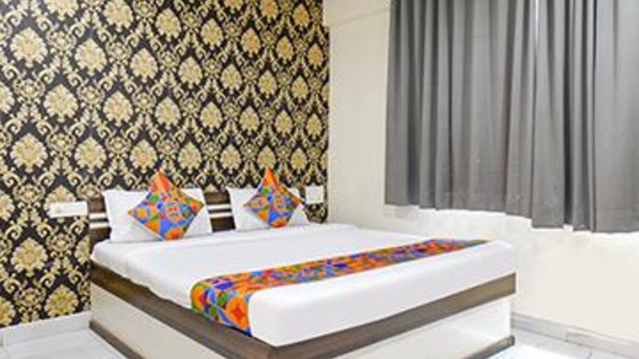 Photo of Bedroom in Pimpri - Chinchwad