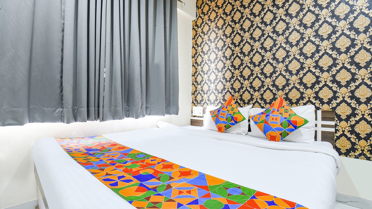 Photo of Bedroom in Pimpri - Chinchwad