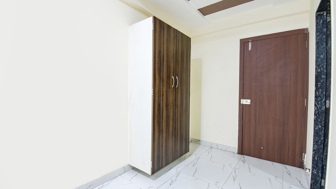 Photo of Bedroom in Pimpri - Chinchwad
