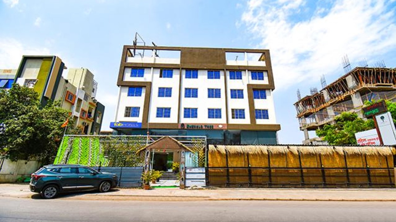 Photo of Outdoor in Pimpri - Chinchwad