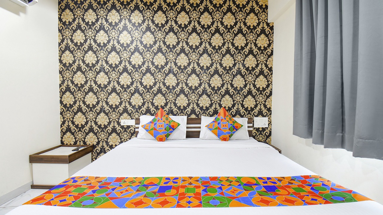 Photo of Bedroom in Pimpri - Chinchwad