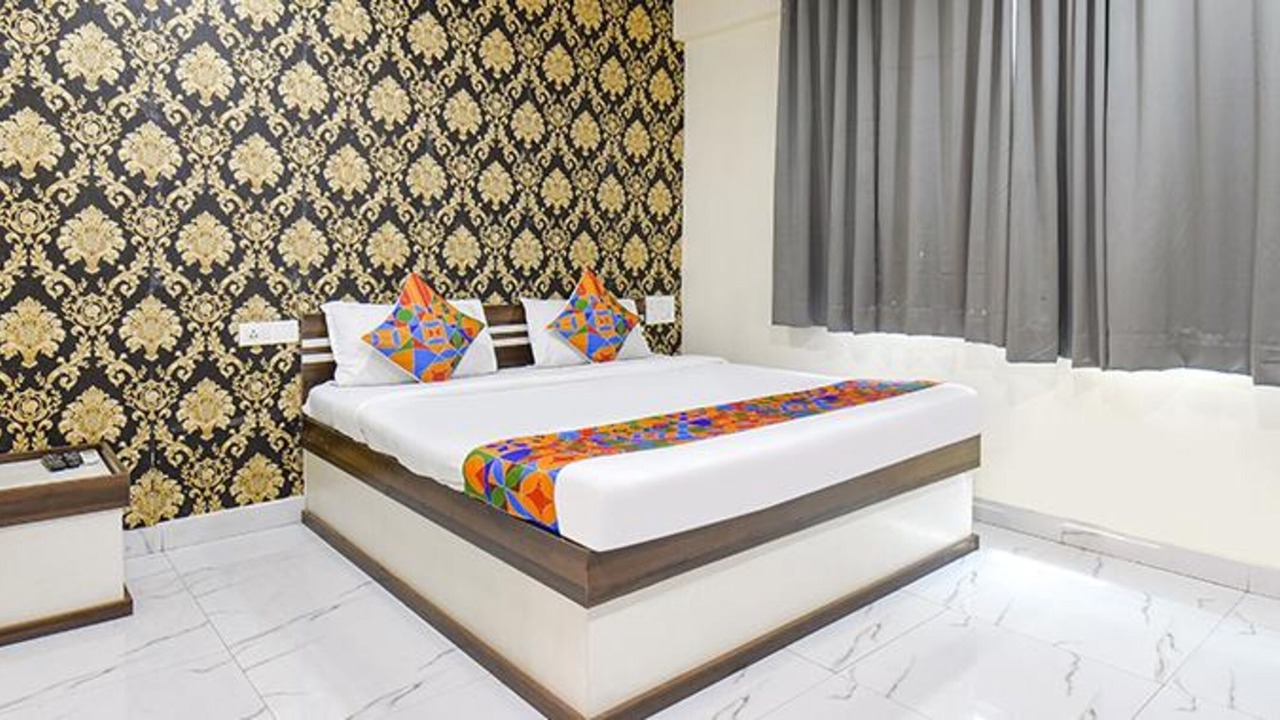 Photo of Bedroom in Pimpri - Chinchwad