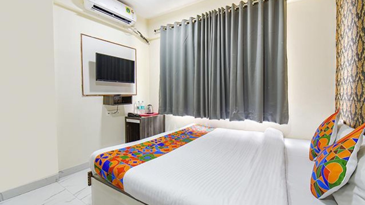 Photo of Bedroom in Pimpri - Chinchwad