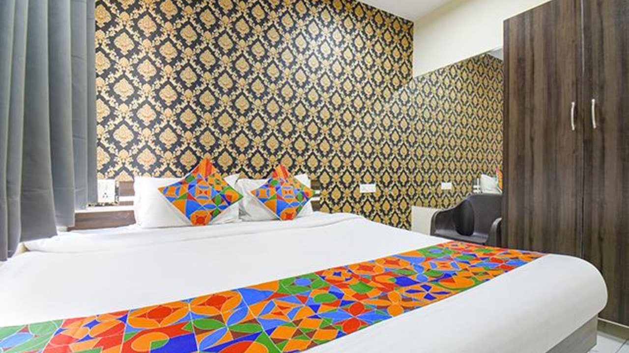 Photo of Bedroom in Pimpri - Chinchwad