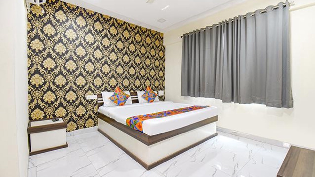 Photo of Bedroom in Pimpri - Chinchwad